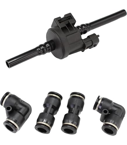 Amazon.com: Miami British FUEL PURGE VALVE 5.0L 3.0L SC JAGUAR XK